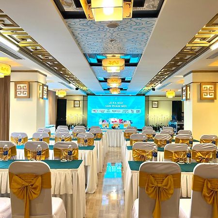הואה Park View Hotel מראה חיצוני תמונה