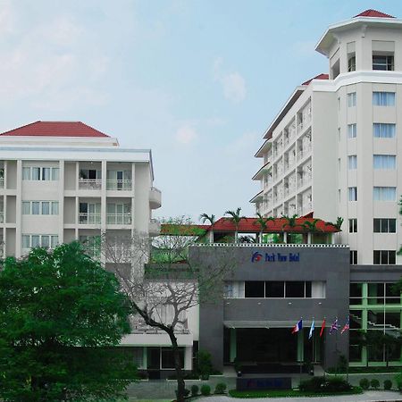 הואה Park View Hotel מראה חיצוני תמונה