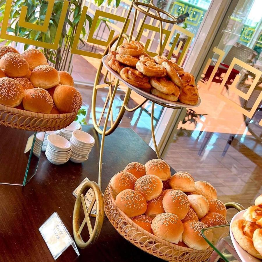 הואה Park View Hotel מראה חיצוני תמונה