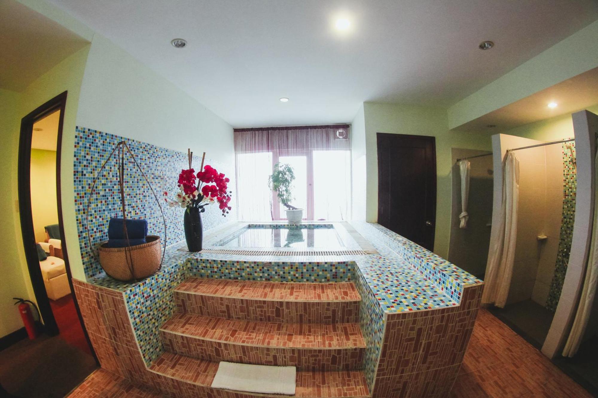הואה Park View Hotel מראה חיצוני תמונה
