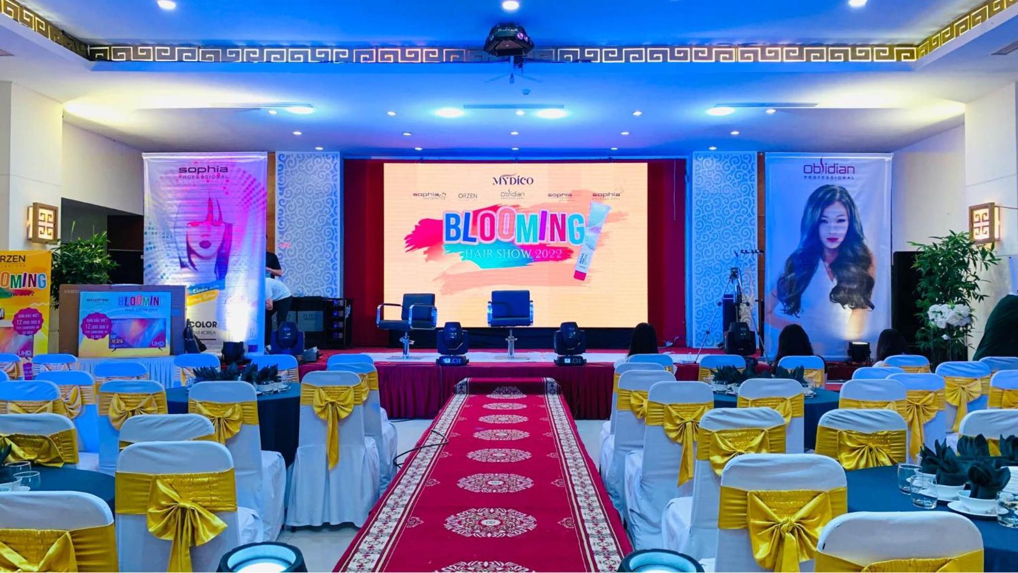 הואה Park View Hotel מראה חיצוני תמונה