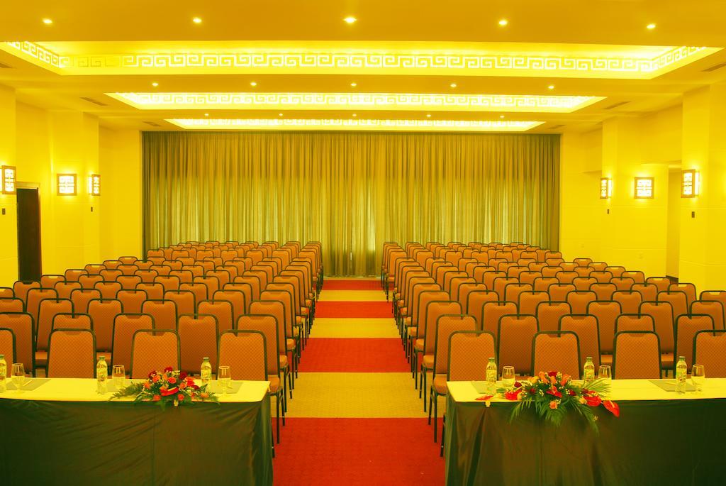 הואה Park View Hotel מראה חיצוני תמונה