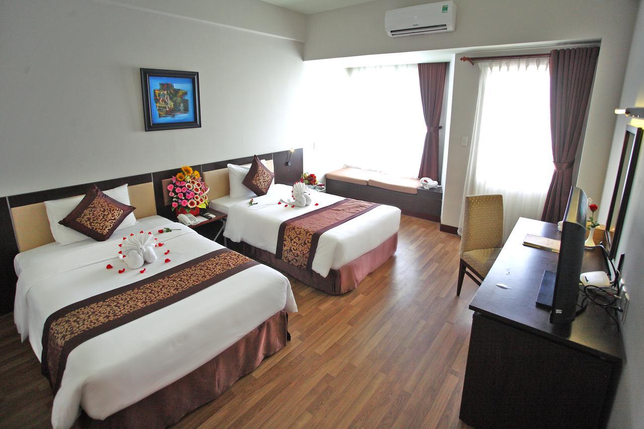 הואה Park View Hotel מראה חיצוני תמונה