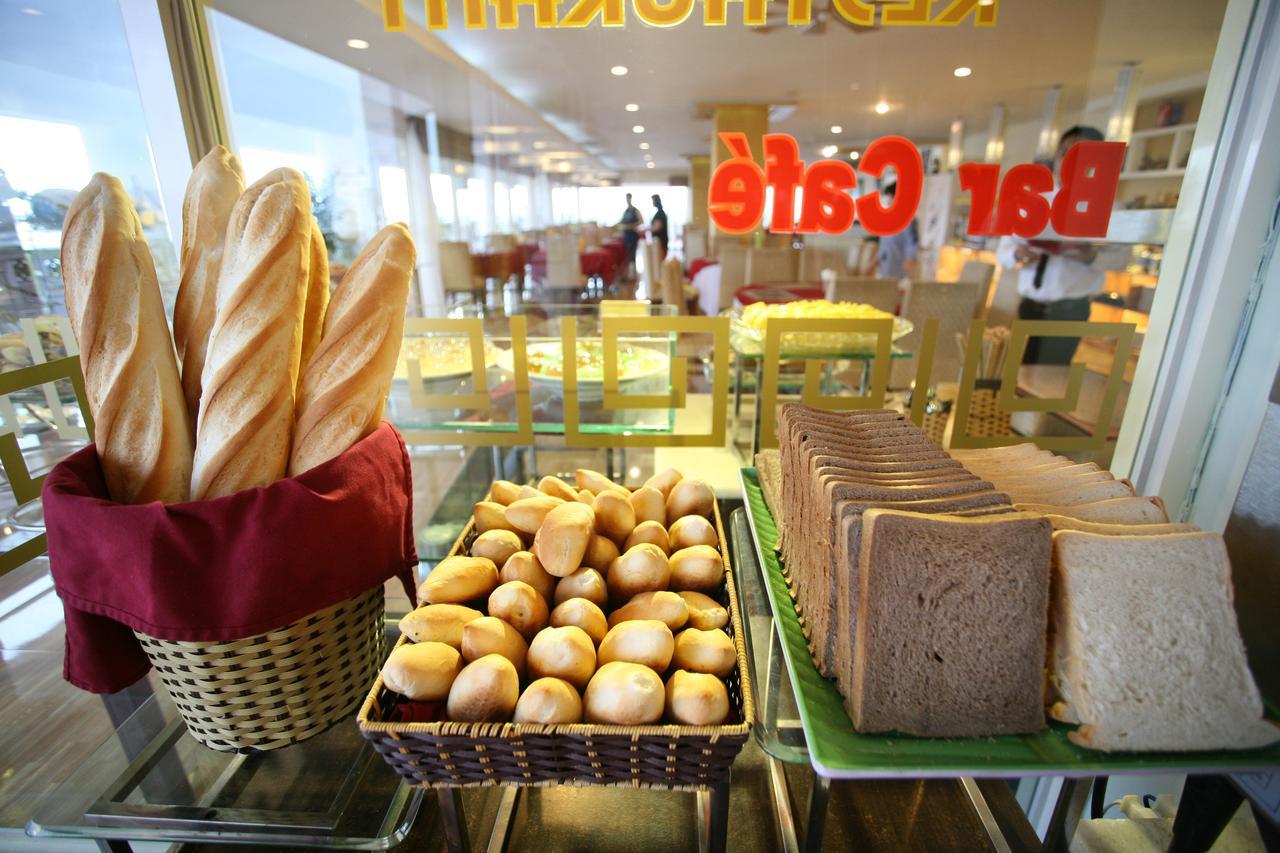 הואה Park View Hotel מראה חיצוני תמונה
