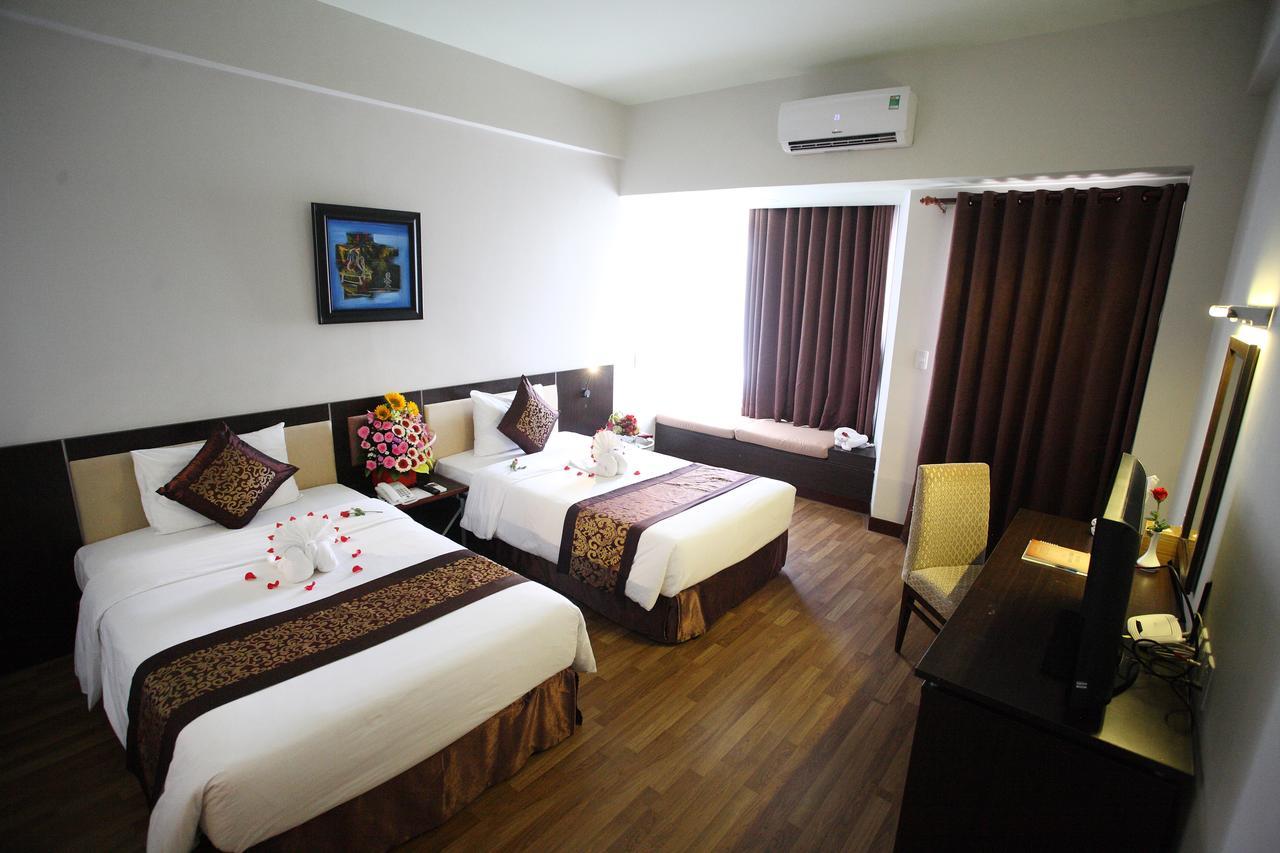 הואה Park View Hotel מראה חיצוני תמונה